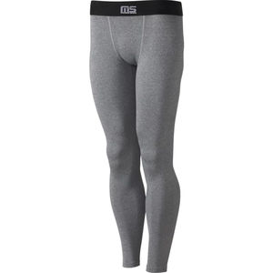 Leggings de sport pour hommes Premium Vêtements de sport tricotés respirants pour le yoga Fitness Activités intérieures et extérieures - Product Image 4