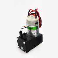 Nouvelle pompe à air Origin HY-30 24V 7W, pression positive 80-90kPa, pression négative 65-70kPa, pièce de rechange pour équipement d'impression jet d'encre