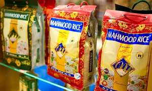 Riz Mahmood de haute qualité 1121 Basmati Blanc à grains longs Origine Thaïlande Durée de conservation de 24 mois Faible taux de bris - Product Image 4