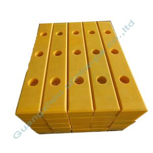 <span class=keywords><strong>Uhmw</strong></span> <span class=keywords><strong>PE</strong></span> Pad chuyên nghiệp kích thước khác nhau nhà sản xuất Bán buôn giá <span class=keywords><strong>uhmw</strong></span> <span class=keywords><strong>PE</strong></span> <span class=keywords><strong>Fender</strong></span> Pad - Product Image 3