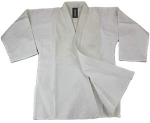 Ensemble de Kimono de Karaté en Gros pour Adultes 100% Coton Léger Respirant Personnalisable à l'Avant Tailles - Haute Qualité pour Artistes Martiaux - Product Image 2