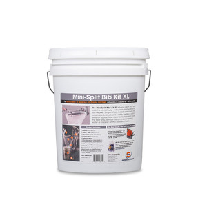 Offres Spéciales usine Original tout neuf acheter 3 prendre 1 kit de bavoir SpeedClean Mini-Split gratuit 360 à vendre aux États-Unis, Allemagne - Product Image 4