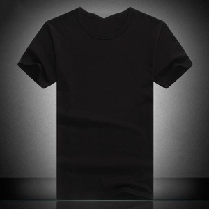 เสื้อยืดคอกลมแขนยาวสำหรับออกกำลังกายผ้าคอตตอน100% ปกติเสื้อยืดคอกลมพิมพ์ลายออกแบบได้ตามต้องการสินค้าใหม่ - Product Image 2