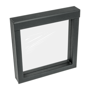 Serie 5950 FRAME – Collana sospesa nel telaio | Custodia telaio 150×150×25 mm - Product Image 2