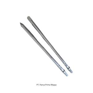 Sonda de Muestreo de Grano de Aluminio Ogawa ACA3515 de Alta Calidad, 150 cm, Manual, Alta Consistencia de Muestreo |   Grano de Precisión de Doble Tubo - Product Image 1