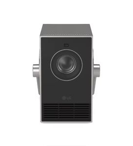 Cine Beam เครื่องฉายฉายฉายฉายฉายฉายฉายรังสี FHD ขนาด920x1080สำหรับโฮมเธียเตอร์อัจฉริยะ - Product Image 1