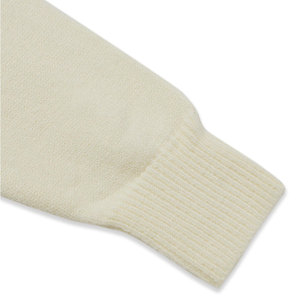 Sweat-shirt pour homme à col rond, design tendance, fabrication sur mesure OEM, sweat-shirt en coton imprimé pour homme à manches longues - Product Image 6