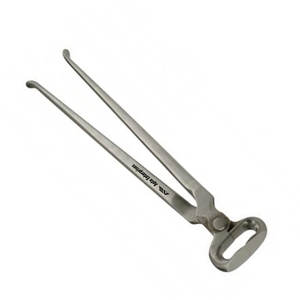 Coupe-ongles réutilisable de 15 pouces en acier inoxydable de haute qualité offrant une netteté durable, une résistance supérieure et une exceptionnelle durabilité. - Product Image 3