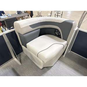 Pontón Godfrey Sweetwater 2286 QS 2026 Nuevo, 23' 10" de Largo, Capacidad Máxima de 2,265 Libras, Piezas y Accesorios Premium - Product Image 1