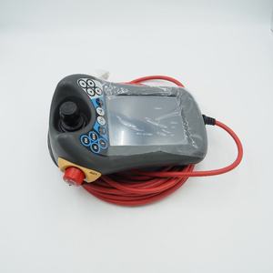 3hac028357-001 Songwei A-BB <span class=keywords><strong>Robots</strong></span> Leerhanger Met 12 Maanden Garantie - Product Image 3