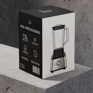 Solutions d'emballage en papier personnalisées adaptées aux exigences du client avec support OEM/ODM et commandes en gros - Product Image 1