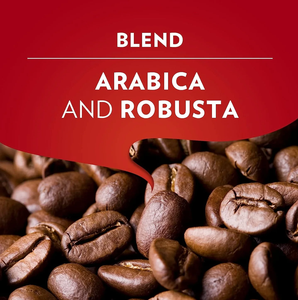 Qualité supérieure pour le café moulu Qualita Rossa Arabica, emballage en boîte de 1 kg - Product Image 5
