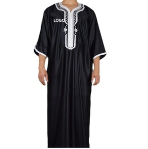Nouvelle collection 2025 – Vente en gros de shalwar kameez et thobes musulmans pakistanais, tendance, respirants, en coton, personnalisables (OEM) - Product Image 4