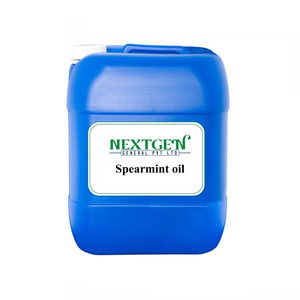 Aceite Esencial de Hierbabuena Orgánico de Alta Calidad, 100% Puro y Natural, a Precio de Mayoreo - Product Image 1