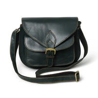 Sacs à main de luxe pour femmes de haute qualité en cuir véritable, sacs à la mode à bandoulière unique avec chaînes et design de fleurs en perles