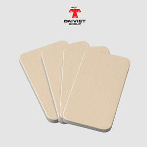 Tablero de plástico de PVC Premium Carbón de bambú Brillo, 17mm, 1220x2440mm, Densidad 0,55G/cm3 de Vietnam - Product Image 2