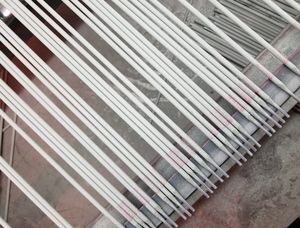 <span class=keywords><strong>Electrodo</strong></span> <span class=keywords><strong>de</strong></span> Soldadura AWS E6013 <span class=keywords><strong>de</strong></span> Alta Calidad, 2.5x350mm, 3/32, 1/8, 5/32, Varillas <span class=keywords><strong>de</strong></span> Soldadura, Marca TIANQIAO - Product Image 5