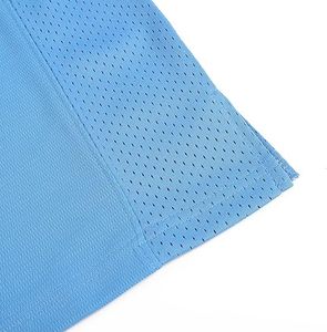 Maillot de football graphique OEM et personnalisé Uniforme de football américain de haute qualité sur mesure 100% polyester respirant - Product Image 3