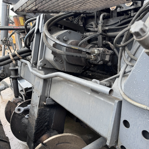 รถบดถนนแบบสั่นคู่8ton 3ตัน6ตัน7ตันรถบดถนนลูกกลิ้งยางมะตอย - Product Image 5