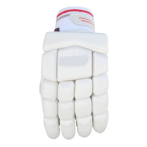 Gants de frappe de cricket personnalisés de dernière génération, entièrement confortables, pakistanais, nouveau design 2026, haute qualité, gants de frappe de cricket bon marché - Product Image 2