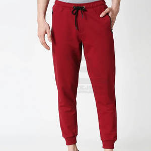 Wholesale New Design <b>Men's</b> Casual Sportswear <b>Trousers</b> for Summer High Waist Lightweight with Embroidered Technics Online Sale - Product Image 2