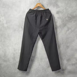 Custom <b>Men's</b> Gym <b>Pants</b> With Phone Pockets <b>Running</b> Sports Jogger Gym Trousers Workout <b>Pants</b> Sweatpants <b>For</b> <b>Men</b> - Product Image 5