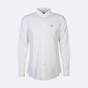 Nueva tendencia, camisa de manga larga y larga, ropa de trabajo para hombres, Camisa de algodón informal para exteriores con varios bolsillos de gran tamaño para hombres - Product Image 5