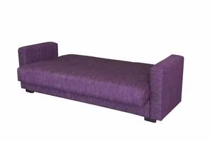 Sofá cama reclinable moderno y elegante, comodidad versátil para la decoración del hogar y el hotel, colores diversos para sala de estar y uso en el hogar y la Oficina - Product Image 3