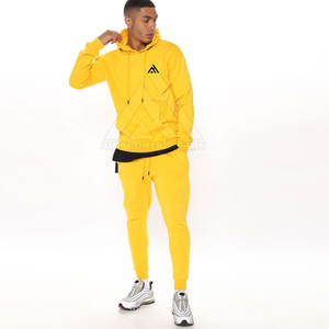 Vêtements décontractés survêtements pour hommes survêtements de haute qualité pour hommes vêtements de jogging survêtements pour garçons vente en gros - Product Image 1