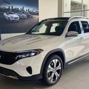 EQB 250 d'occasion 2024 - Product Image 3