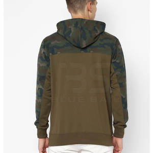 Sudadera con Capucha de Algodón para Hombre, Estilo Moderno y Limpio, Sudadera con Capucha de Algodón Puro para Uso Diario - Product Image 5