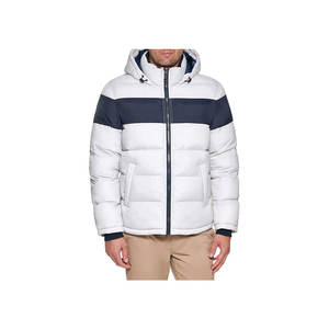 Homme Vente en Ligne Prix Veste Bulle pour Hommes Prix pas cher Veste Bulle pour Homme - Product Image 1