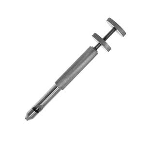 Instrumentos quirúrgicos ortopédicos Premium, herramienta médica Manual de acero inoxidable para fijación de alambre óseo, alambre Lout Premium MOL - Product Image 6