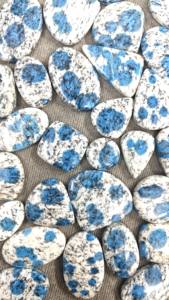 100% Natural K2 Jasper Gemstone Cabochons Loose Gemstone Jewelry Making Lot Mix Shape Size Wholesale Gemstone K2 Jasper - Product Image 6