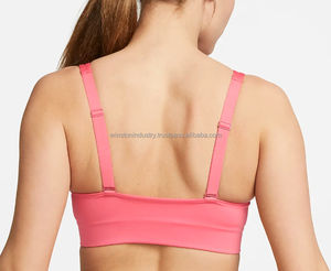 Soutien-gorge de sport à quatre aiguilles et six lignes - Product Image 4
