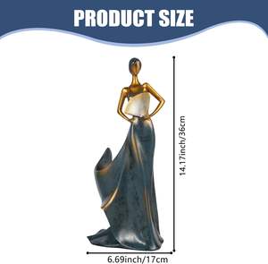 Moderno Porta Botellas de Vino Circular de Aluminio Dorado Vintage, Ecológico, con Diseño Floral, Capacidad de 3L, Decorativo para Mesa de Fiesta - Product Image 6