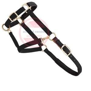 Matériel d'équitation Bride de cheval en cuir de haute qualité - Product Image 4