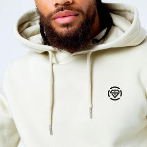 Chándal de algodón de diseño personalizado para hombre, colección de gimnasio de invierno transpirable con servicio OEM, logotipo a buen precio - Product Image 5