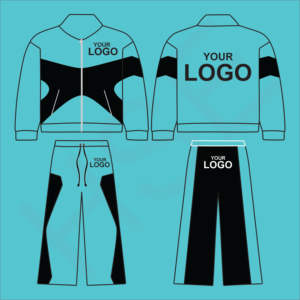 Chándal con Gráfico de Llamas Personalizado |   Conjunto Informal de Sudadera con Capucha y Pantalones para Unisex - Product Image 5