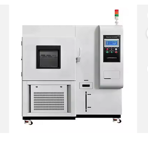 Cámara de prueba de ciclo térmico con tasa de calidad de la mejor oferta - Product Image 1