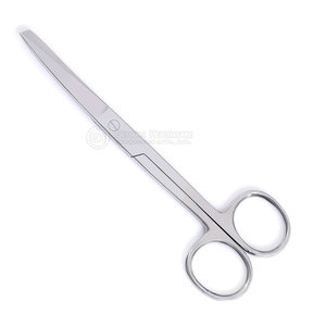 Ciseaux chirurgicaux professionnels en stock Ciseaux pour instruments chirurgicaux Ciseaux chirurgicaux les plus vendus - Product Image 3