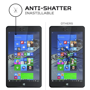 Protector de Pantalla para Tablet ANTISHOCK Linx 810, Accesorio Duradero y Resistente a Impactos - Product Image 5