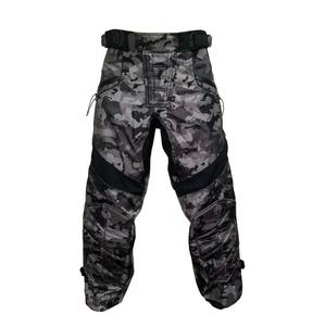 Customizable Sublimated Paintball <b>Pants</b> Lightweight & Durable with <b>Padded</b> Reinforced Stitch - Product Image 3