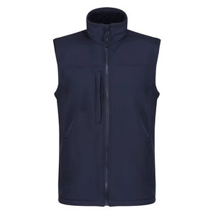 Chaleco de burbuja ligero transpirable más vendido Chaleco acolchado para hombre Chaleco sin mangas para hombre - Product Image 1