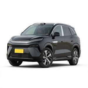 Tang L EV 2025 SUV Mediano Eléctrico Puro de Alto Rendimiento 2WD/4WD NEDC 101-200km Batería 90-110kWh China - Product Image 1