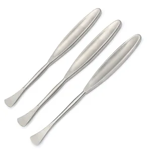 Surgical Orthopedic Manufacturer Stainless Steel Adson Periosteal Elevator 17 cm Medical Grade - Bone Surgery tools