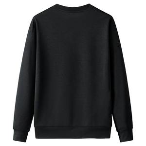 เสื้อฮู้ดลำลองฤดูใบไม้ร่วงฤดูหนาวแบบเรียบง่ายเสื้อสวมหัวมี2025ฮาราจูกุของผู้หญิงเสื้อกันหนาวสีพื้นเสื้อทรงหลวมพอดีตัวสำหรับผู้หญิง - Product Image 3