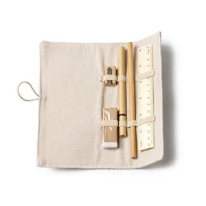 Ensemble d'écriture écologique personnalisé Blink, cadeau d'affaires - Product Image 3
