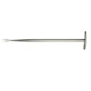 Osteotome manuel personnalisé de haute qualité Dunn-Dautrey 17 cm en acier inoxydable, instruments chirurgicaux certifiés CE pour usage oral - Product Image 6