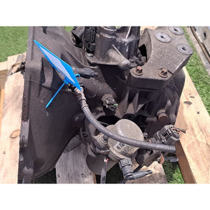 ชุดเกียร์มือสองครบชุด OPEL Corsa D 5P รุ่นที่ 2 รหัส 24580086 5 เกียร์ A14NEL เบนซิน 1364 (11>) - Product Image 6